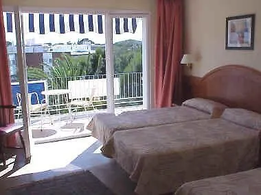 Arcadia Sitges