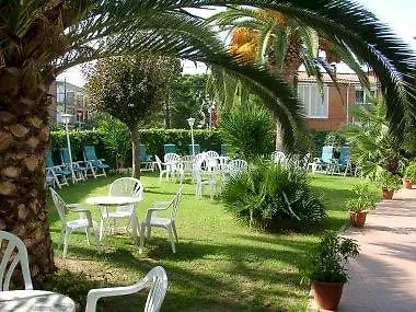 Otel Arcadia 2*